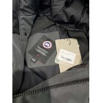 2025年11月17日秋冬新作Cana da Gooseダウンジャケット高品質人気商品/XQY工場