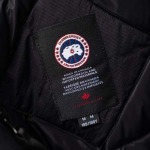 2025年11月17日秋冬新作CAN ADA GOOSEダウンジャケット高品質人気商品/XQY工場