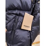 2025年11月17日秋冬新作Burberryダウンジャケット高品質人気商品/XQY工場