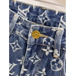 2025年11月18日秋冬新作Louis Vuittonジーパン高品質人気商品/XQY工場