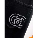 2025年11月18日秋冬新作Gucciジーパン高品質人気商品/XQY工場