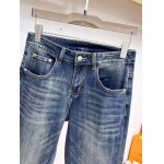 2025年11月18日秋冬新作HERMESジーパン高品質人気商品/XQY工場