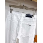 2025年11月18日秋冬新作Chrome hearts ジーパン高品質人気商品/XQY工場