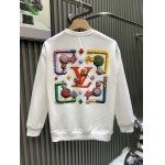 2025年11月18日秋冬新作Louis vuittonスウェット高品質人気商品/XQY工場