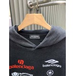 2025年11月18日秋冬新作Balenciagaスウェット高品質人気商品/XQY工場