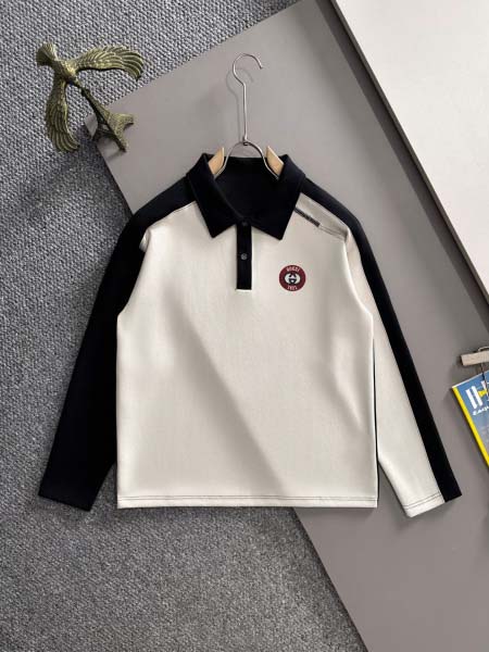 2025年11月18日秋冬新作Gucciスウェット高品質人気...