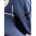 2025年11月18日秋冬新作HERMESスウェット高品質人気商品/XQY工場