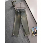 2025年11月18日秋冬新作Burberryジーパン高品質人気商品/XQY工場