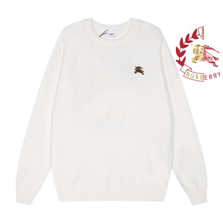 2025年11月18日秋冬新作Burberryセーター高品質...