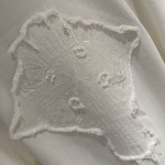 2025年11月18日秋冬新作Chrome heartstシャツ高品質人気商品/XQY工場