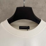 2025年11月18日秋冬新作Chrome heartstシャツ高品質人気商品/XQY工場