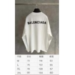 2025年11月18日秋冬新作Balenciagatシャツ高品質人気商品/XQY工場