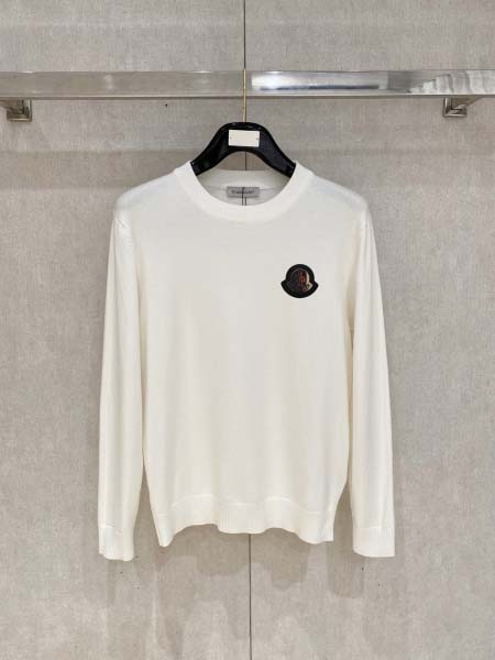 2025年11月18日秋冬新作Monclerセーター人気商品...