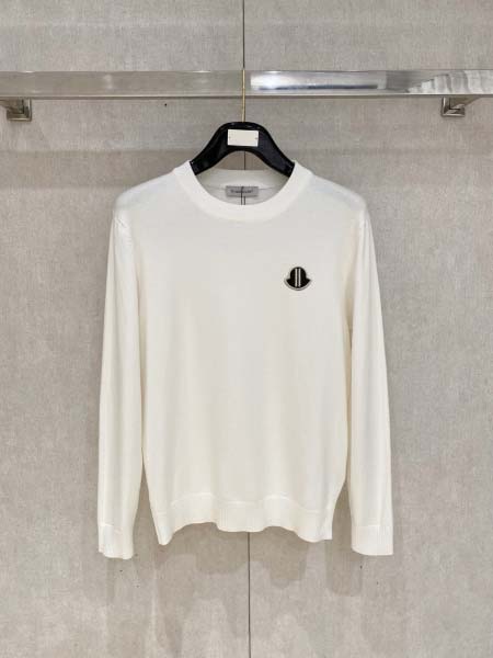 2025年11月18日秋冬新作Monclerセーター人気商品...