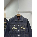 2025年11月18日秋冬新作Evisuジャケット人気商品/XQY工場