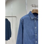 2025年11月18日秋冬新作Ralph Laurenシャツ人気商品/XQY工場