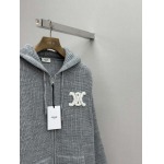 2025年11月18日秋冬新作CELINEジャケット人気商品/XQY工場