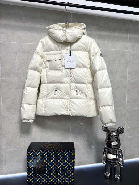 2025年11月18日秋冬新作Monclerダウンジャケット...