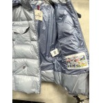 2025年11月18日秋冬新作Monclerダウンジャケット人気商品/XQY工場