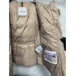 2025年11月18日秋冬新作Monclerダウンジャケット人気商品/XQY工場