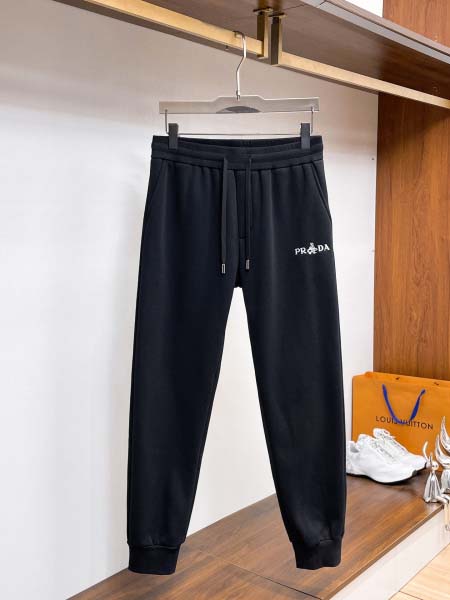 2025年11月18日秋冬新作Pradaスラックス人気商品/...