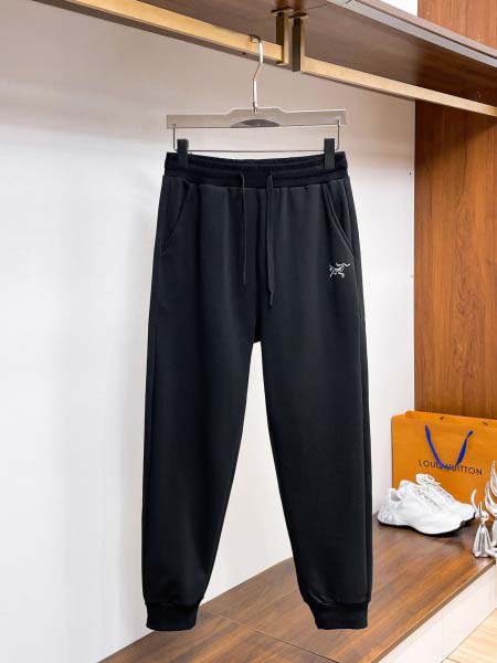 2025年11月18日秋冬新作ARCTERYXスラックス人気...