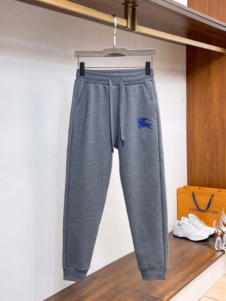 2025年11月18日秋冬新作Burberryスラックス人気...