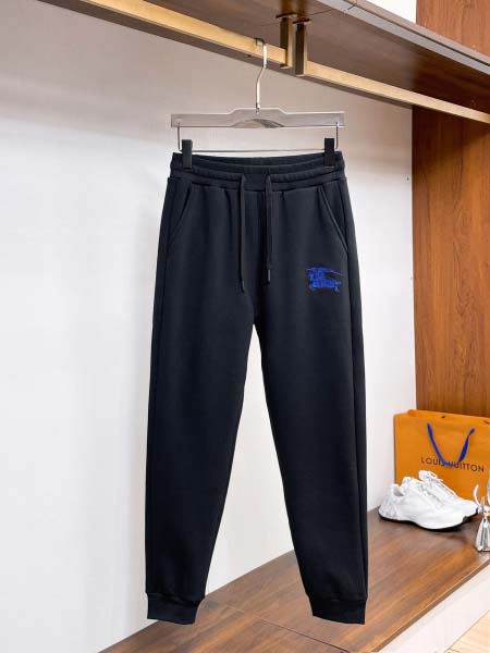 2025年11月18日秋冬新作Burberryスラックス人気...