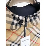 2025年11月18日秋冬新作Burberryジャケット人気商品/XQY工場