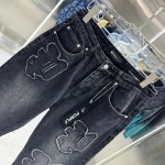 2025年11月18日秋冬新作Purple Brandジーパン人気商品/XQY工場