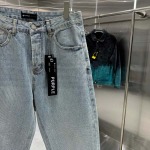 2025年11月18日秋冬新作Purple Brandジーパン人気商品/XQY工場
