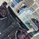 2025年11月18日秋冬新作Purple Brandジーパン人気商品/XQY工場