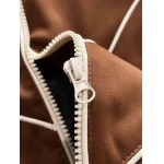 2025年11月18日秋冬新作Burberryジャケット人気商品/XQY工場