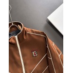2025年11月18日秋冬新作Burberryジャケット人気商品/XQY工場