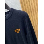 2025年11月18日秋冬新作Pradaセーター人気商品/XQY工場