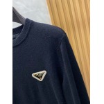 2025年11月18日秋冬新作Pradaセーター人気商品/XQY工場