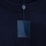 2025年11月19日秋冬新作Louis Vuittonニットのセーター人気商品/XQY工場