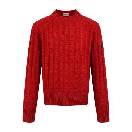 2025年11月19日秋冬新作Monclerセーター高品質人...