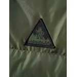 2025年11月19日秋冬新作Monclerジャケット高品質人気商品/XQY工場