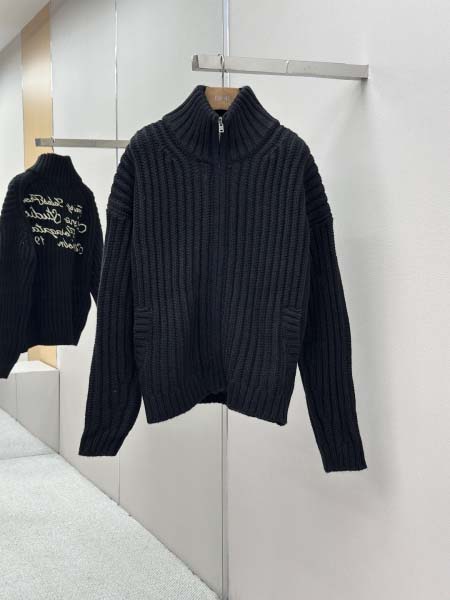 2025年11月19日秋冬新作Acne Studiosセータ...