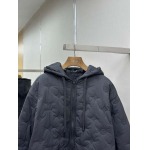 2025年11月19日秋冬新作LOUIS VUITTON綿の服高品質人気商品/XQY工場