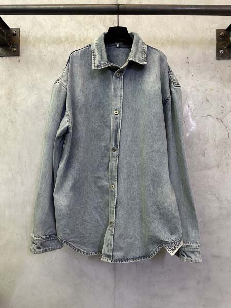 2025年11月19日秋冬新作LOEWEジャケット高品質人気...