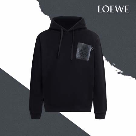 2025年11月19日秋冬新作LOEWEスウェット高品質人気...