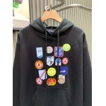 2025年11月19日秋冬新作Louis Vuittonスウェット人気商品/XQY工場