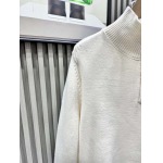 2025年11月19日秋冬新作Burberryニットのセーター人気商品/XQY工場