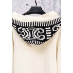 2025年11月19日秋冬新作Celineニットのセーター人気商品/XQY工場