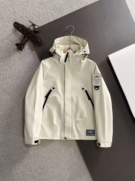 2025年11月19日秋冬新作ARCTERYXジャケット高品...