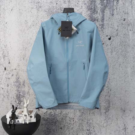 2025年11月19日秋冬新作ARCTERYXジャケット人気...