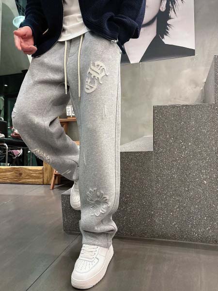 2025年11月19日秋冬新作Chrome hearts ス...