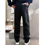 2025年11月19日秋冬新作Chrome hearts スラックス人気商品/XQY工場